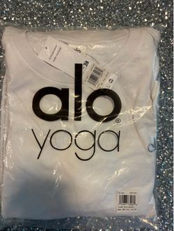 White Alo set women