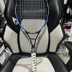 Babolat Tennis Racket Pure Drive 4 3/8