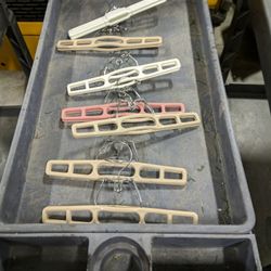 Skirt/Slacks Hangers