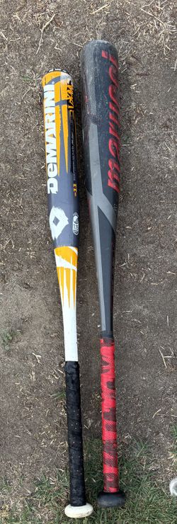 USSSA Bats