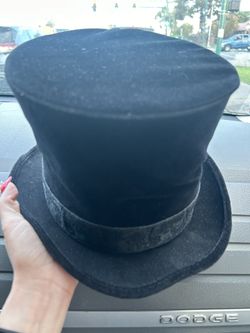 Top Hat