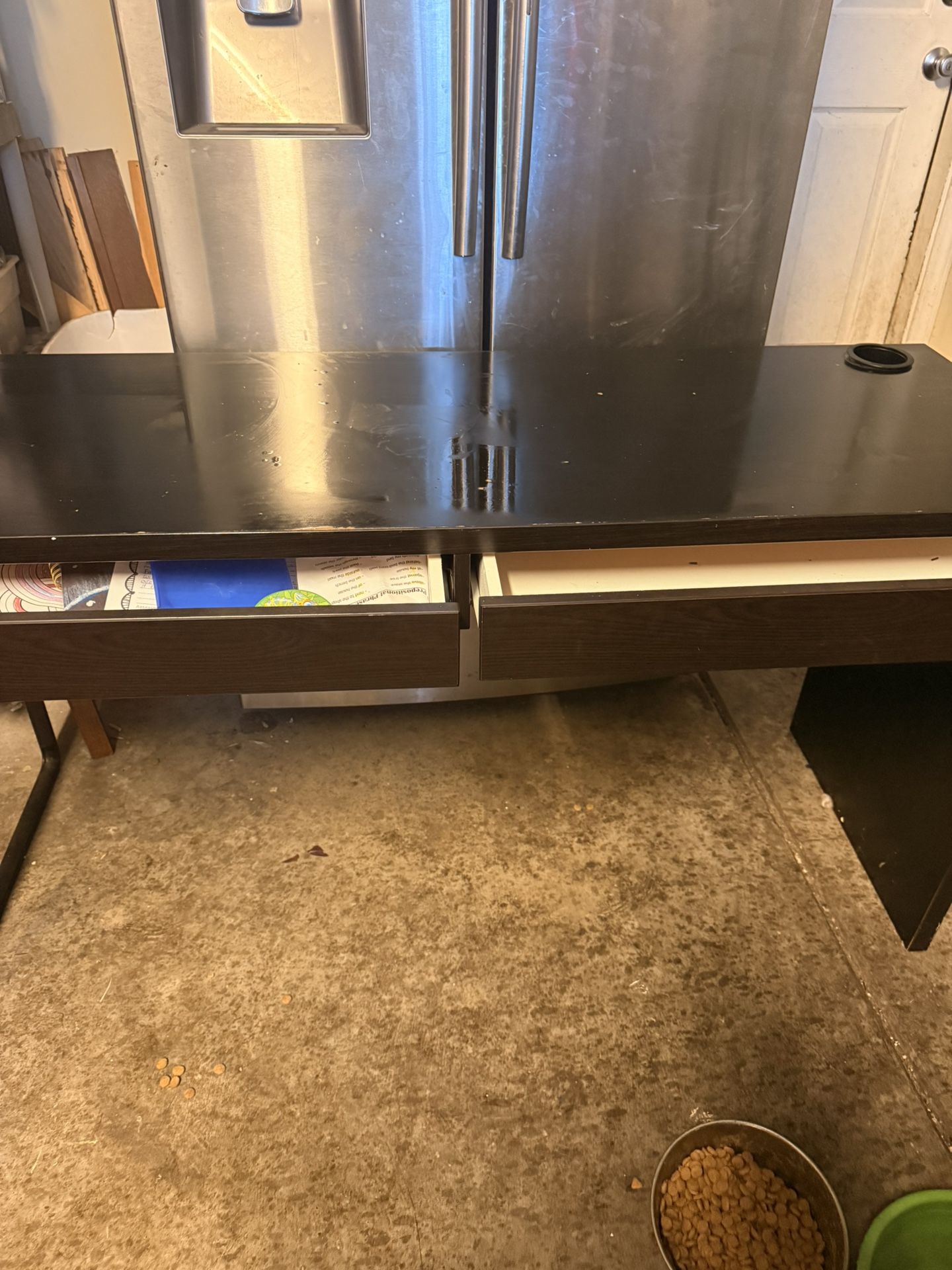 IKEA Desk