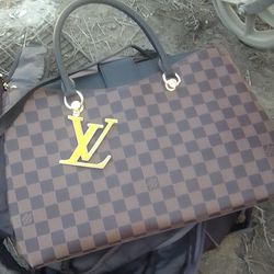 Louis Vuitton Bag $700