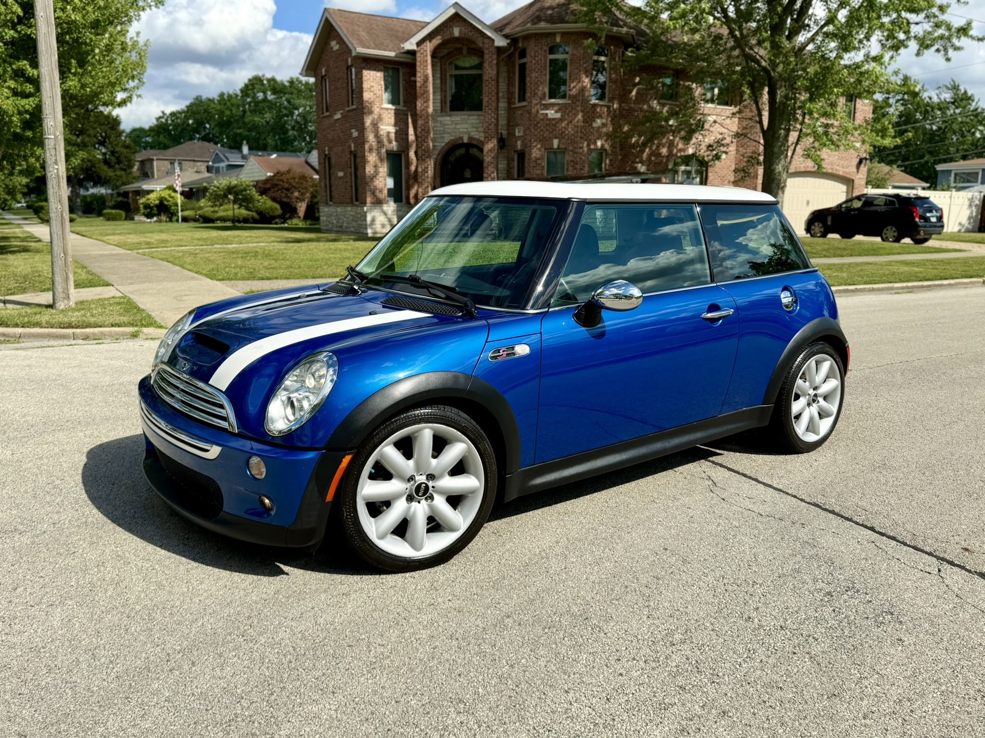 2006 Mini Cooper