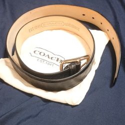 Belt