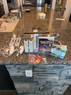 Wii