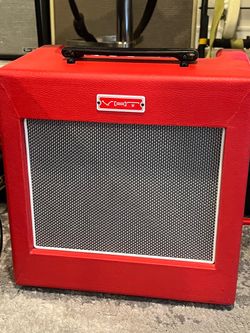VHT Redline 20 Guitar Amp – Excellent Condition
