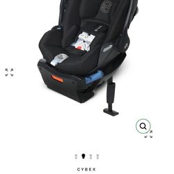 Cybex Cloud Infant Car Seat