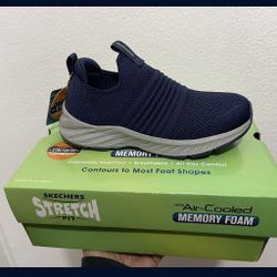 Skechers New