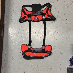 Doggie Stylz Lifting Dog Harness