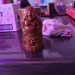 Buddha Cocktail Mug