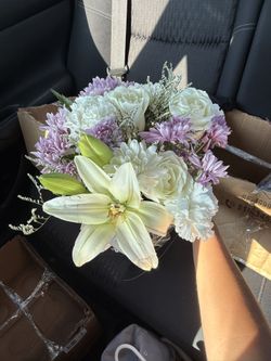 Flower Bouquet