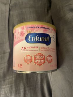AR Enfamil