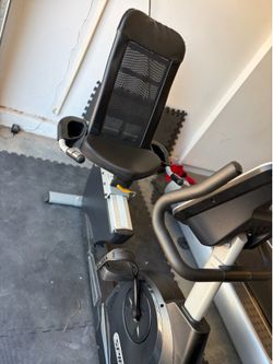 Good quality work out bike