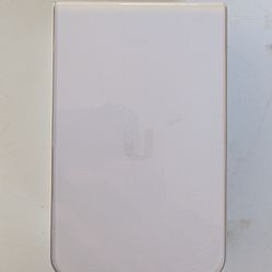 Ubiquiti Unifi In Wall Access Point