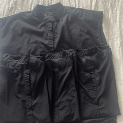 Figs Srubs Black $150 for All Or $20 Per Item 