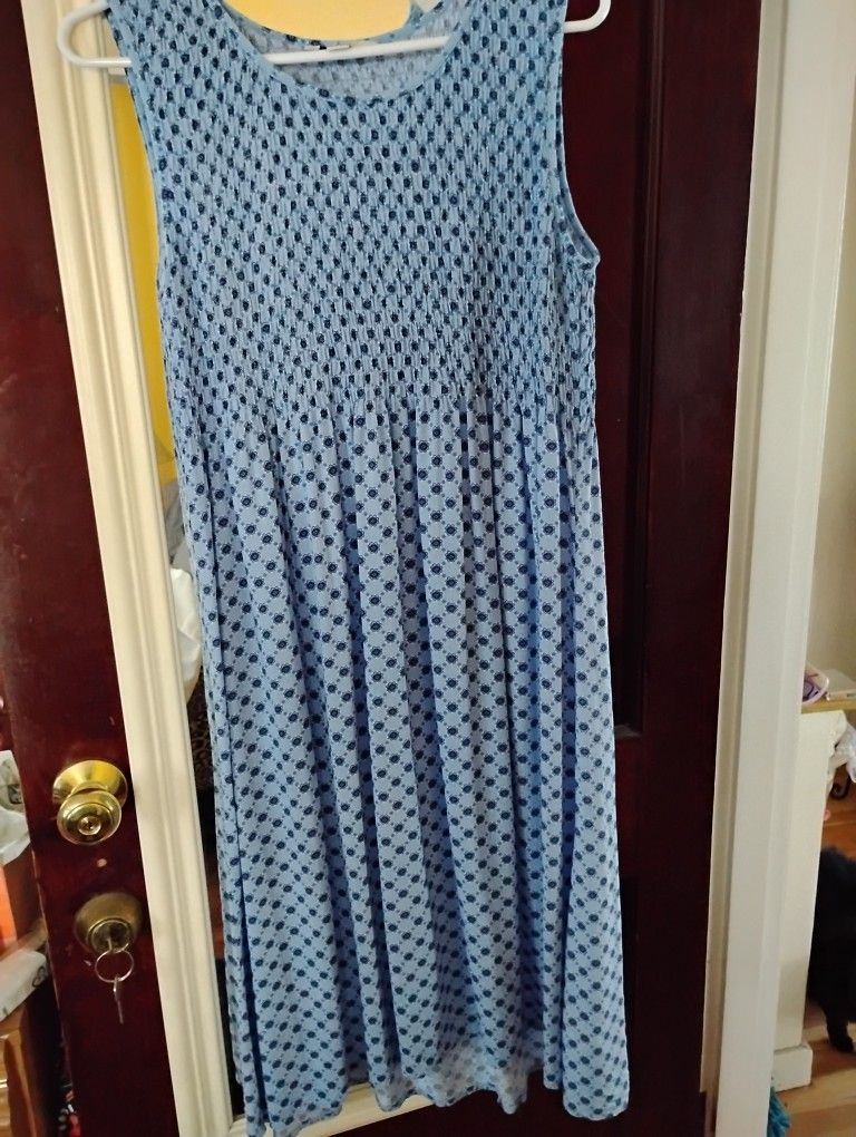 Sundress