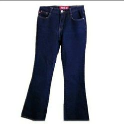 Vintage Zana Di Mom Jeans 11