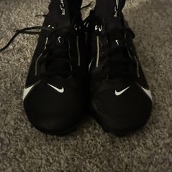 Nike Vapor Edge Cleats