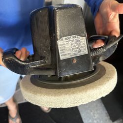 Detail Buffer Works Great  High End