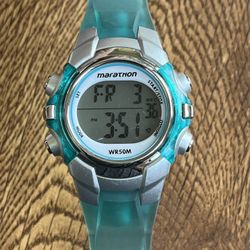 Timex Marathon, Digital Watch