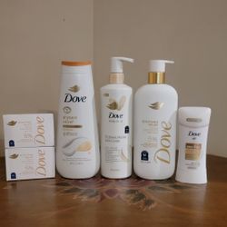 Dove Bundle#6