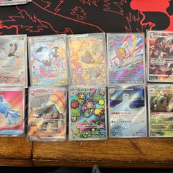 Pokemon Cards Cheap Cards 
