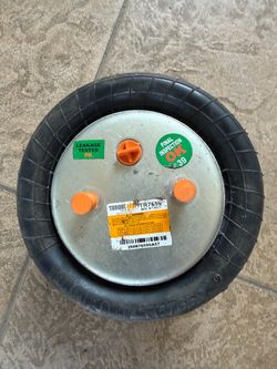 Air Spring Air Bag