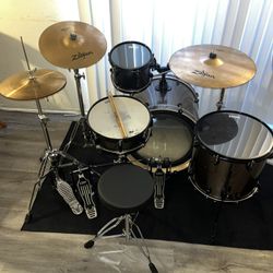 PDP MainStage Complete Drum Set 