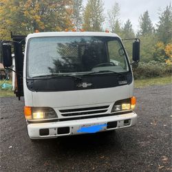 1999 Chevy W3500