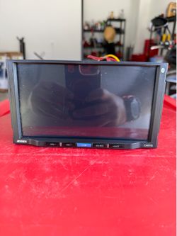 Jensen double din radio