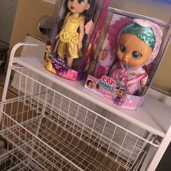 Toys