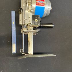 Tiger Industrial Garment/cloth Cutter