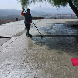 Cement Concrete