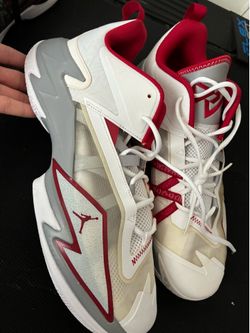 Jordan men