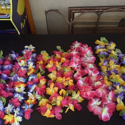 Summer Lei