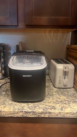 Ice Maker.