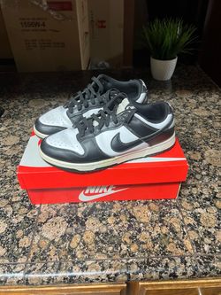 Panda dunk