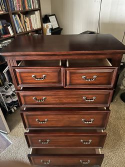 Bedroom Dresser