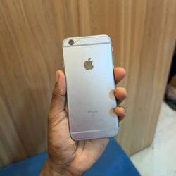 iPhone 6s Unlocked With Warranty 
