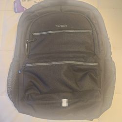 Targus Laptop Back Pack
