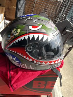 Bell Vortex Unisex-Adult Full Face Street Helmet