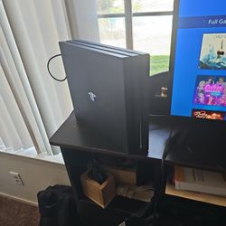 Ps4 Pro