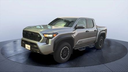 2024 Toyota Tacoma Double Cab