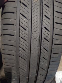 Tires Michelin