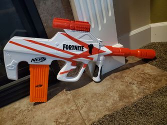 6 nerf guns- no darts- make offer for individually or all 6.
