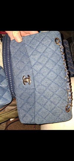 Authentic Chanel Bag from 1998