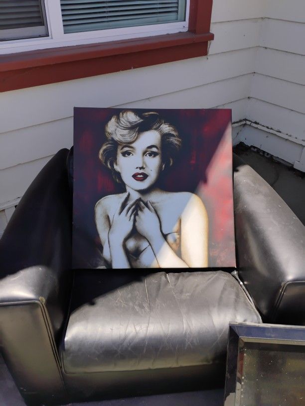 Marilyn