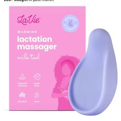 Breast Massager For Breastfeeding 