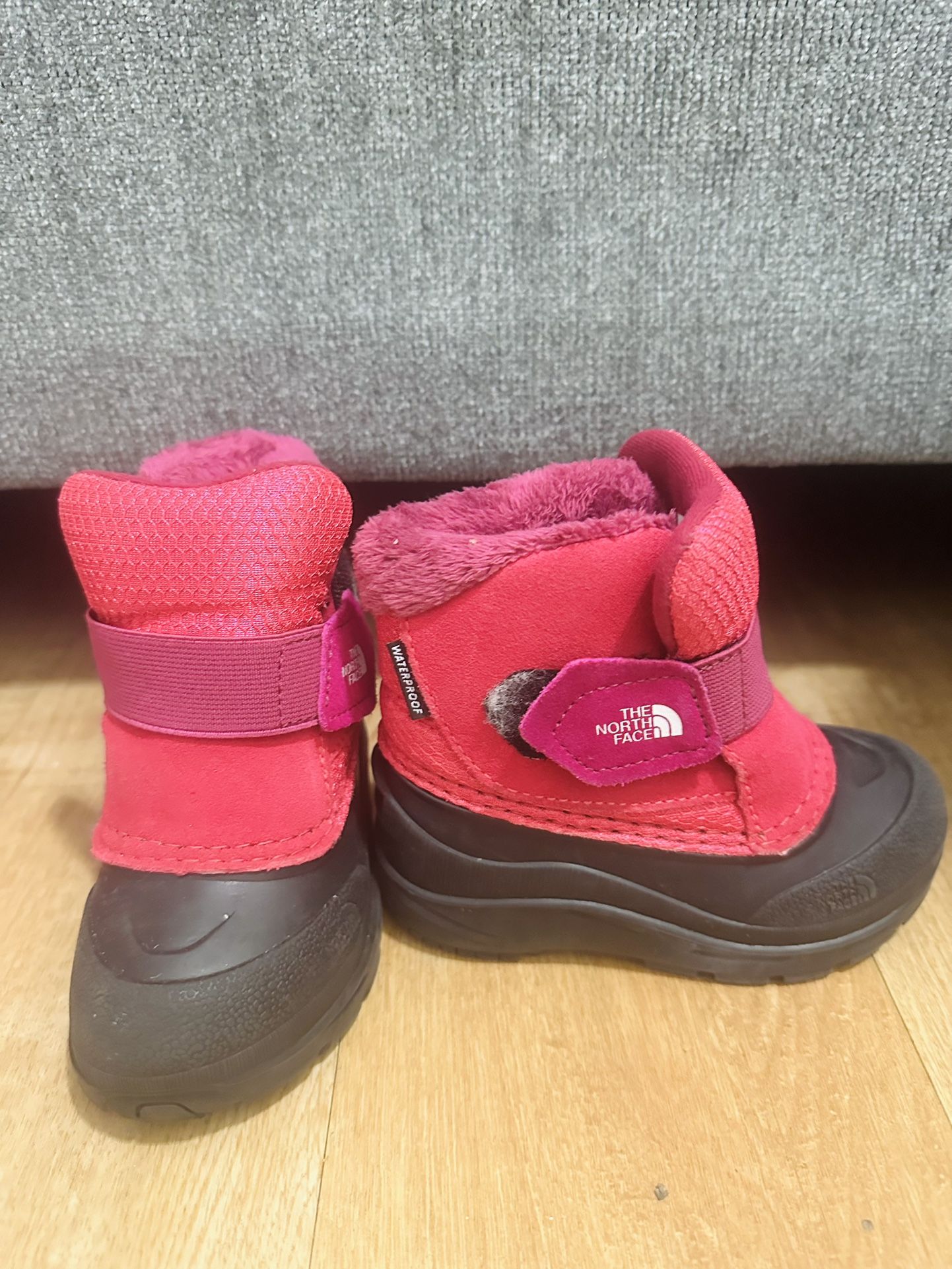 Beautiful Snow Boots For Toddler Girl